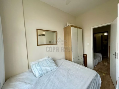 Apartamento, 2 quartos, 32 m² - Foto 2