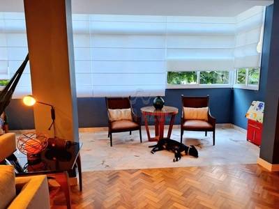 Apartamento, 4 quartos, 259 m² - Foto 1