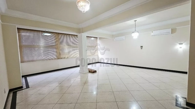 Apartamento, 4 quartos, 180 m² - Foto 1