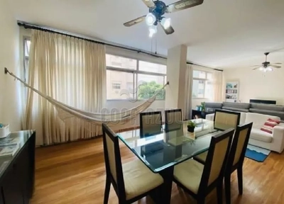 Apartamento, 4 quartos, 191 m² - Foto 1