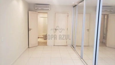Apartamento, 3 quartos, 130 m² - Foto 5