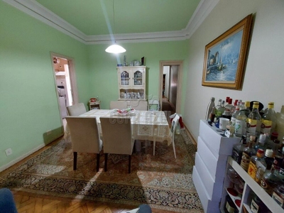 Apartamento, 3 quartos, 130 m² - Foto 5