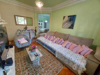 Apartamento, 3 quartos, 130 m² - Foto 2