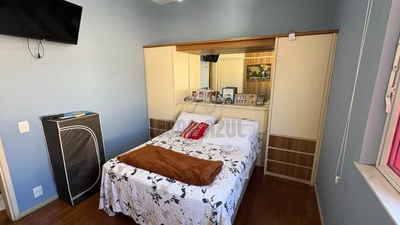 Apartamento, 3 quartos, 140 m² - Foto 4