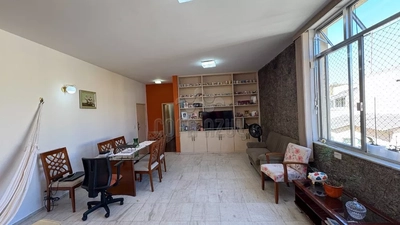 Apartamento, 3 quartos, 140 m² - Foto 1