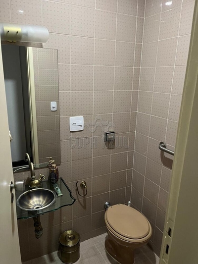 Apartamento, 3 quartos, 121 m² - Foto 3