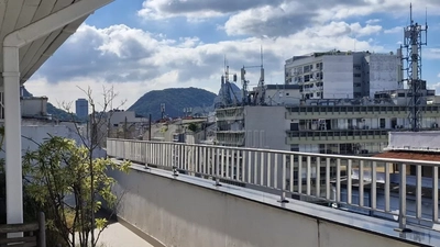 Cobertura, 4 quartos, 380 m² - Foto 5