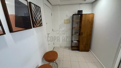 Sala-Conjunto, 25 m² - Foto 5