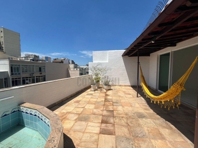 Cobertura, 4 quartos, 220 m² - Foto 5