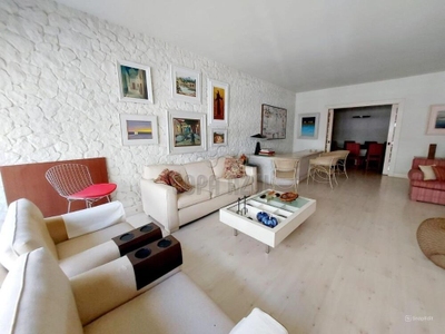 Apartamento, 3 quartos, 181 m² - Foto 4