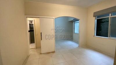 Apartamento, 3 quartos, 80 m² - Foto 1