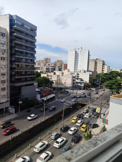 Apartamento, 2 quartos, 87 m² - Foto 2