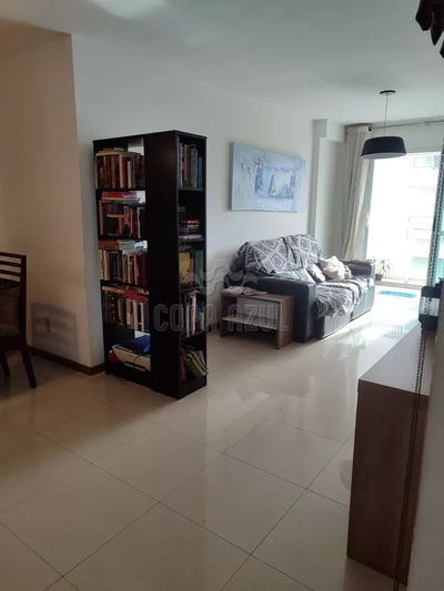 Apartamento, 2 quartos, 87 m² - Foto 3