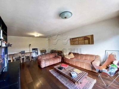 Apartamento, 4 quartos, 169 m² - Foto 4