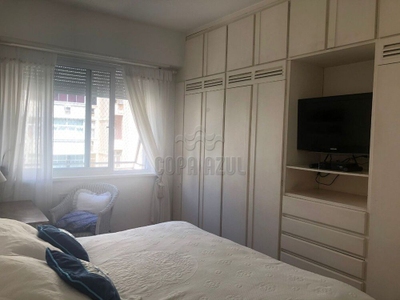 Apartamento, 4 quartos, 215 m² - Foto 4