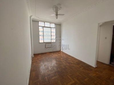 Apartamento, 1 quarto, 46 m² - Foto 1