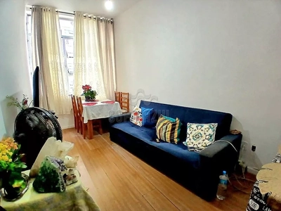 Apartamento, 2 quartos, 58 m² - Foto 1