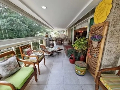 Apartamento, 4 quartos, 257 m² - Foto 1