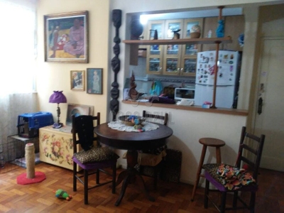 Apartamento, 3 quartos, 100 m² - Foto 3