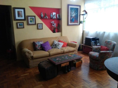 Apartamento, 3 quartos, 100 m² - Foto 1