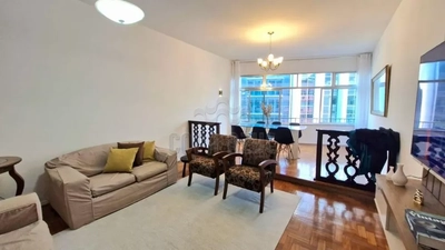 Apartamento, 3 quartos, 130 m² - Foto 2