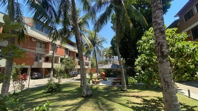 Casa, 3 quartos, 170 m² - Foto 2