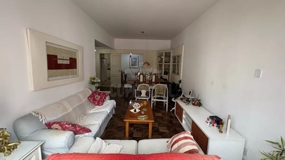 Apartamento, 4 quartos, 125 m² - Foto 1