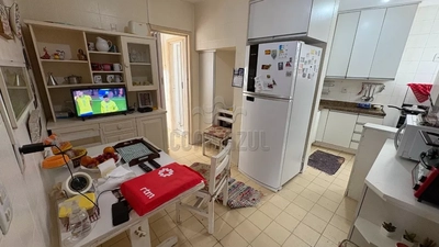 Apartamento, 4 quartos, 125 m² - Foto 5