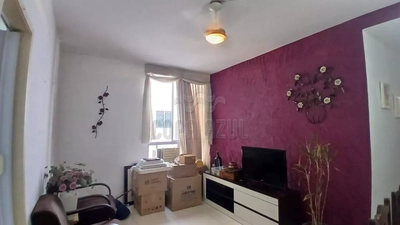 Apartamento, 2 quartos, 74 m² - Foto 1