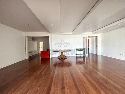 Apartamento, 3 quartos, 257 m² - Foto 4