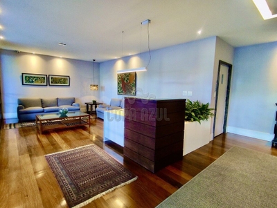 Apartamento, 3 quartos, 180 m² - Foto 2