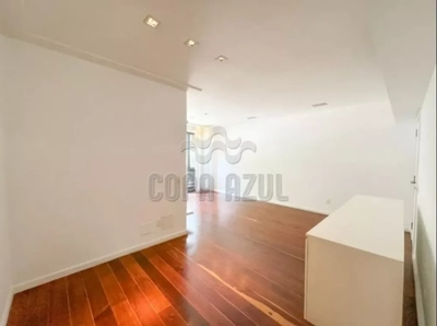 Apartamento, 3 quartos, 125 m² - Foto 1