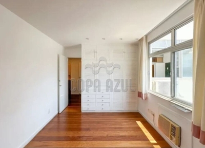 Apartamento, 3 quartos, 125 m² - Foto 5