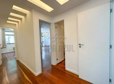 Apartamento, 3 quartos, 125 m² - Foto 2