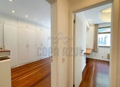 Apartamento, 3 quartos, 125 m² - Foto 4