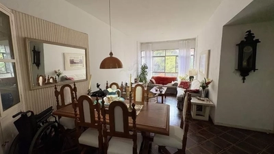 Apartamento, 4 quartos, 125 m² - Foto 3
