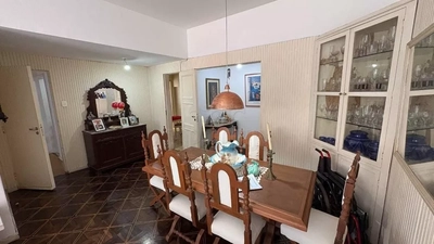 Apartamento, 4 quartos, 125 m² - Foto 5