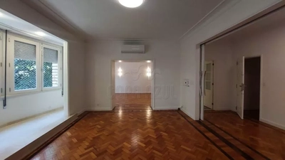 Apartamento, 3 quartos, 193 m² - Foto 1