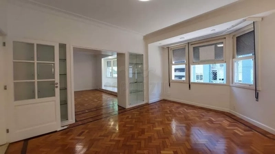 Apartamento, 3 quartos, 193 m² - Foto 2