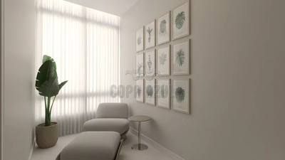 Apartamento, 3 quartos, 105 m² - Foto 3