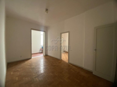 Apartamento, 1 quarto, 53 m² - Foto 2
