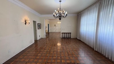 Apartamento, 3 quartos, 205 m² - Foto 4