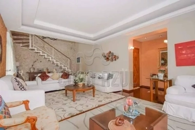 Cobertura, 5 quartos, 340 m² - Foto 3