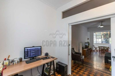 Apartamento, 3 quartos, 115 m² - Foto 5