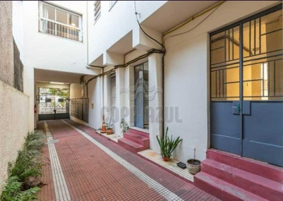 Apartamento, 3 quartos, 115 m² - Foto 1