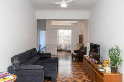 Apartamento, 3 quartos, 115 m² - Foto 2