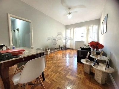 Apartamento, 3 quartos, 83 m² - Foto 3