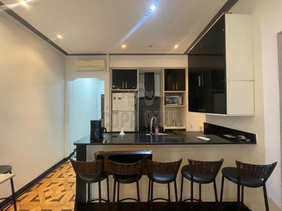 Apartamento, 3 quartos, 110 m² - Foto 4