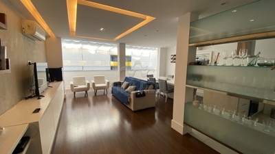 Apartamento, 2 quartos, 117 m² - Foto 1