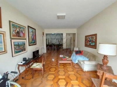 Apartamento, 3 quartos, 145 m² - Foto 1
